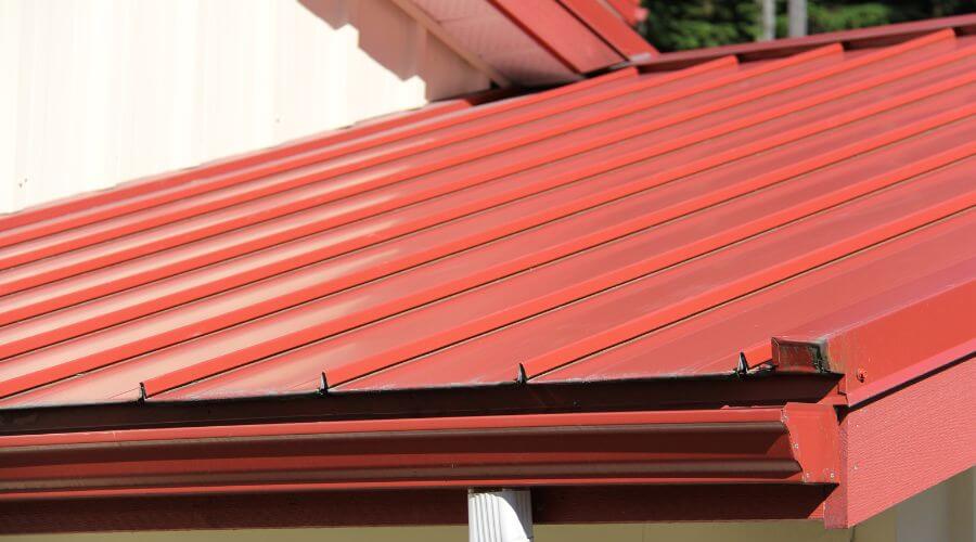 Emergency Industrial Roof Repair in Roanoke, AL